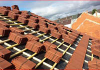 Rénover sa toiture à Seloncourt